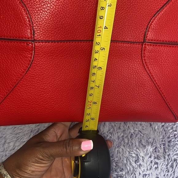 JUMBO CALVIN KLEIN BAG - Picture 12 of 13